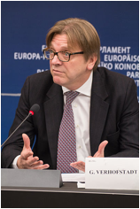 File source: http://commons.wikimedia.org/wiki/File:Guy_Verhofstadt_EP_press_conference_3.jpg