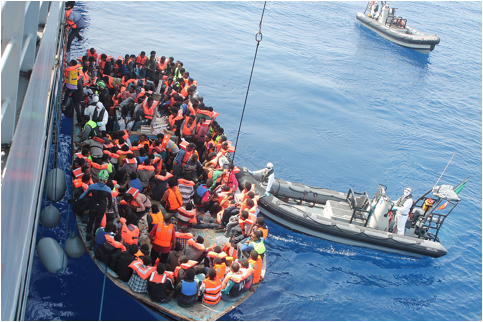 File source: https://commons.wikimedia.org/wiki/File:LE_Eithne_Operation_Triton.jpg